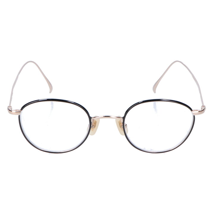 楽天市場】KANEKO OPTICAL 金子眼鏡 KC-43 度入りレンズ オーバル型 
