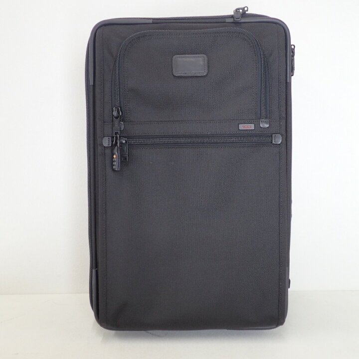 楽天市場】TUMI トゥミ 22922DH 22インチ フリークエント トラベラー 