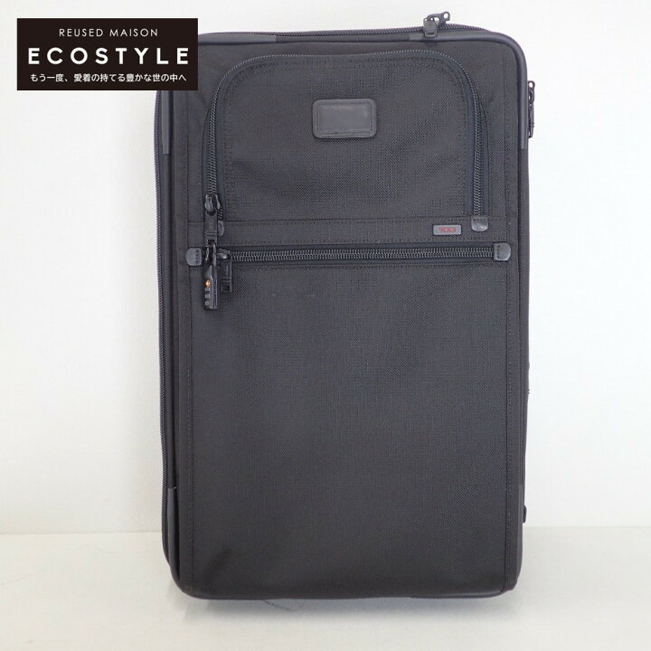 楽天市場】TUMI トゥミ 22922DH 22インチ フリークエント トラベラー  