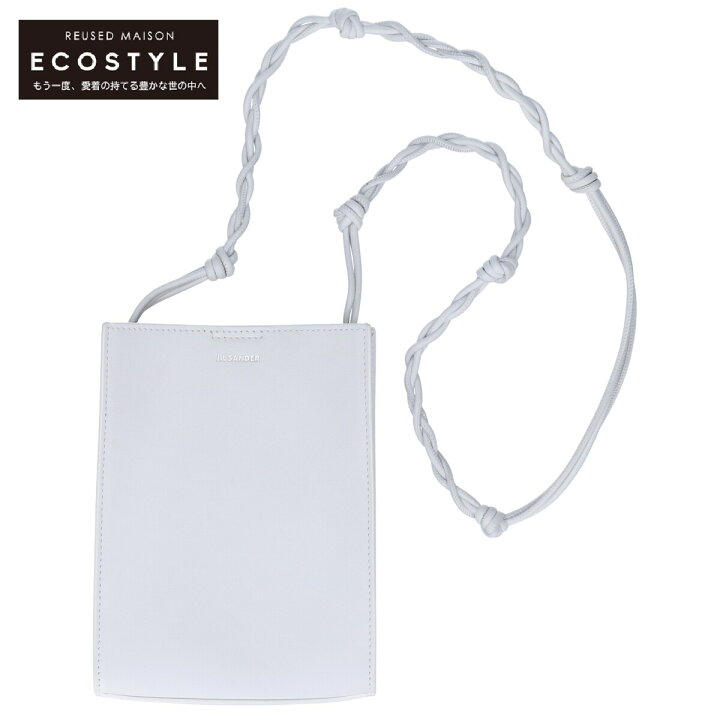 楽天市場】JIL SANDER ジルサンダー 【美品】TANGLE SMALL スモール 