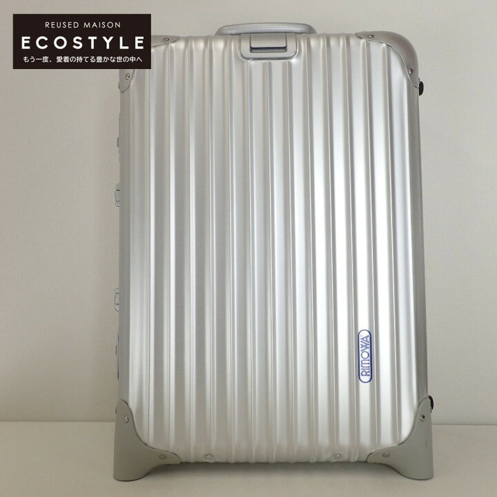 楽天市場】RIMOWA リモワ 929.52 TOPAS CABIN TROLLEYトパーズ 