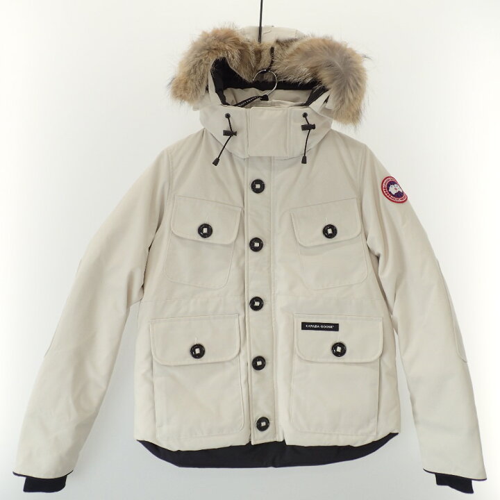 楽天市場】CANADA GOOSE カナダグース 国内正規(株)サザビー 2301JM 
