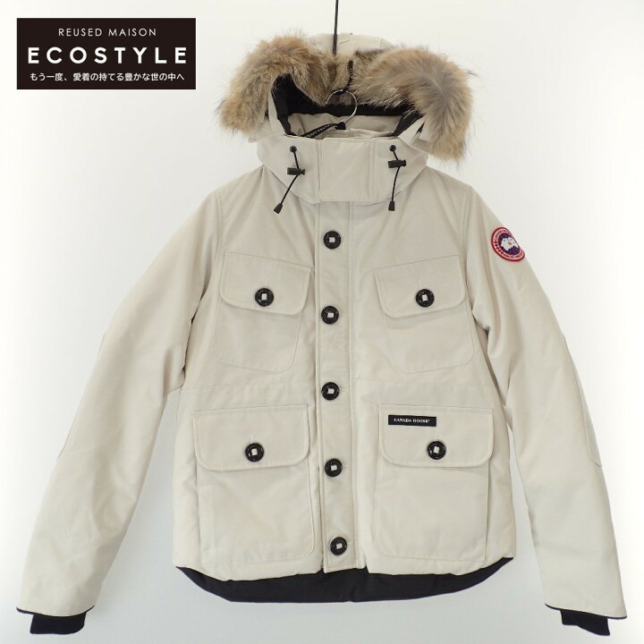 楽天市場】CANADA GOOSE カナダグース 国内正規(株)サザビー 2301JM 