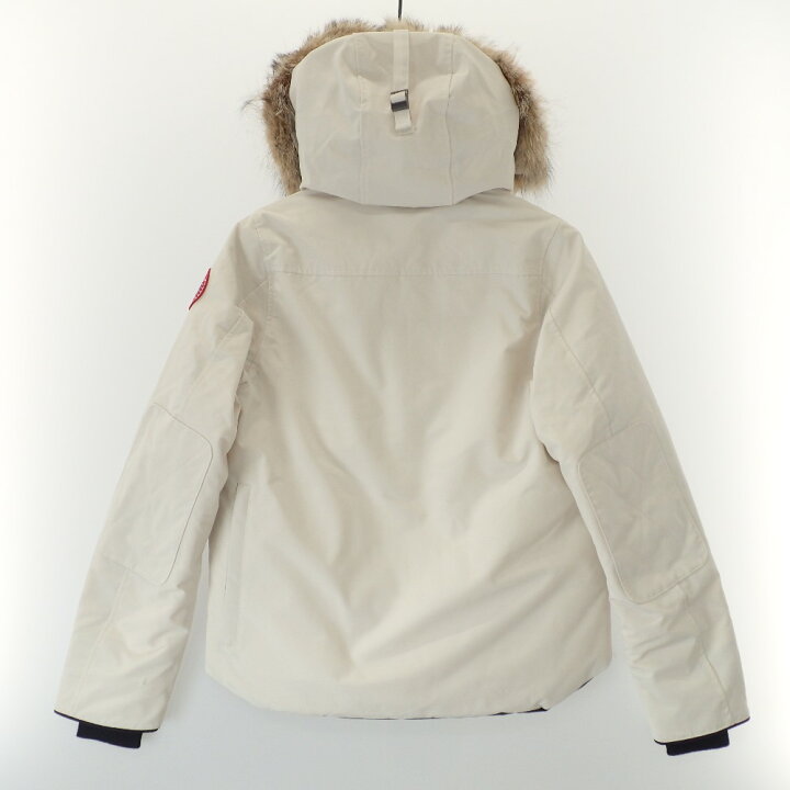 楽天市場】CANADA GOOSE カナダグース 国内正規(株)サザビー 2301JM 
