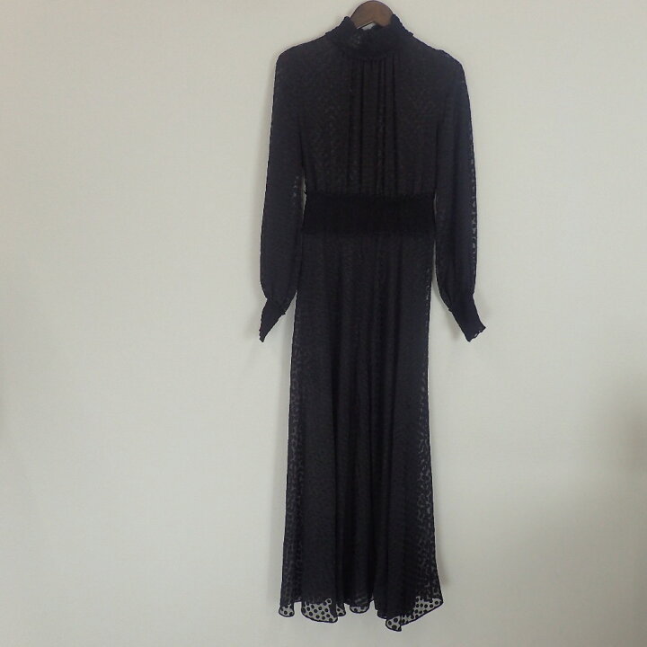 楽天市場】AKRIS アクリス punto【国内正規】ポルカドット ロング  