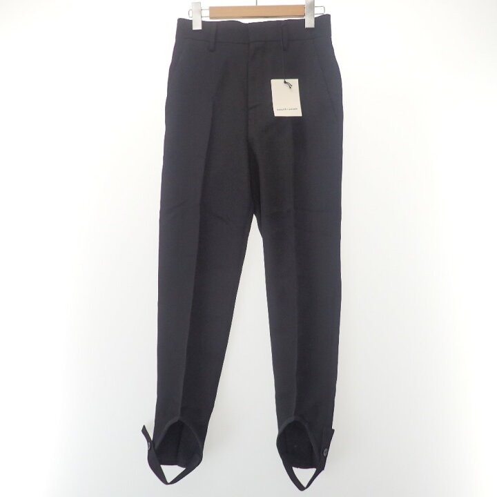 美品 ビューティフルピープル スウェットパンツ レディース SIZE 36  