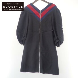 楽天市場 フロントジップ ワンピースの通販