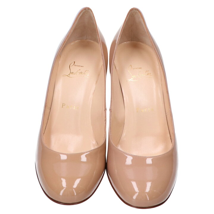 楽天市場】Christian Louboutin クリスチャンルブタン 3080288 MISS 