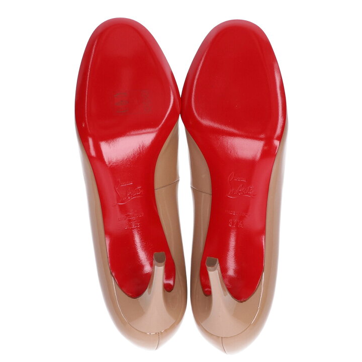 楽天市場】Christian Louboutin クリスチャンルブタン 3080288 MISS 
