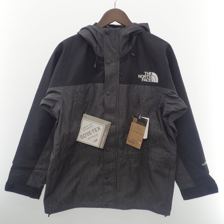 楽天市場】THE NORTH FACE ノースフェイス NP12032 MOUNTAIN LIGHT 