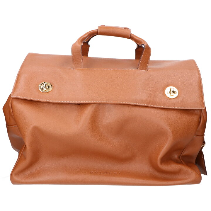 楽天市場】BVLGARI ブルガリ ブルガリブルガリ 2WAY レザー ボストン  