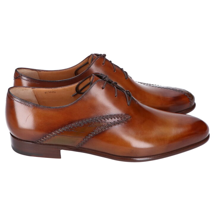 楽天市場】Berluti ベルルッティ 【新品同様】1074 ラピエセルプリゼ  