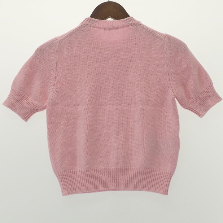 楽天市場】MIUMIU ミュウミュウ 【国内正規】MML313 パールxビジュー  