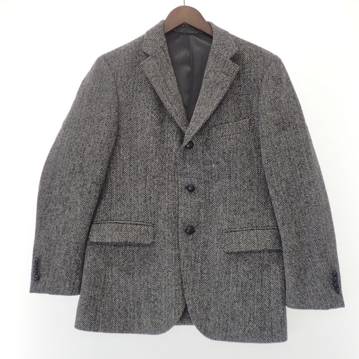 楽天市場】Harris Tweed ハリスツイード TEIMEN MEN