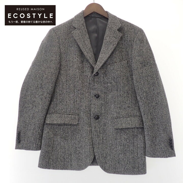 楽天市場】Harris Tweed ハリスツイード TEIMEN MEN