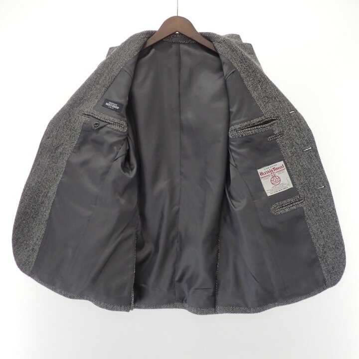 楽天市場】Harris Tweed ハリスツイード TEIMEN MEN