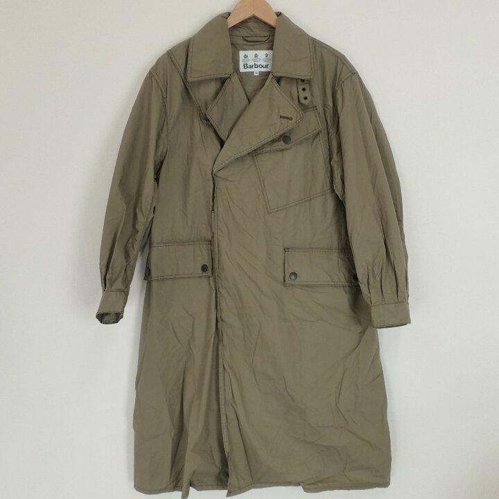 楽天市場】Barbour バブアー 【国内正規/20SS】2001166 DESPATCH 