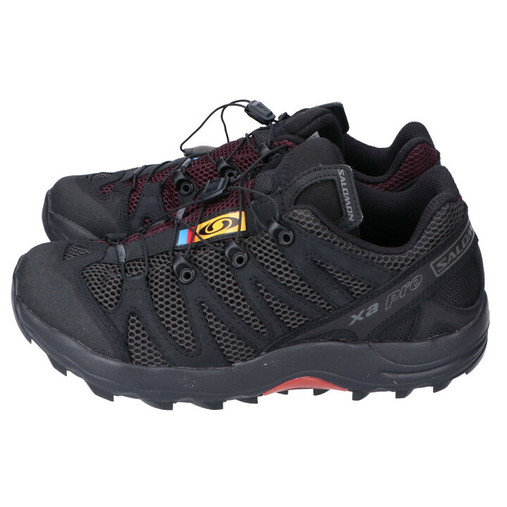 楽天市場】SALOMON サロモン L41482300 XA PRO 1 FOR ORGANICLAB.zip 