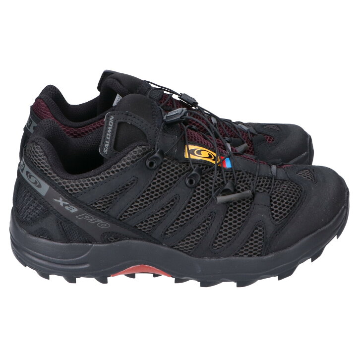 楽天市場】SALOMON サロモン L41482300 XA PRO 1 FOR ORGANICLAB.zip 