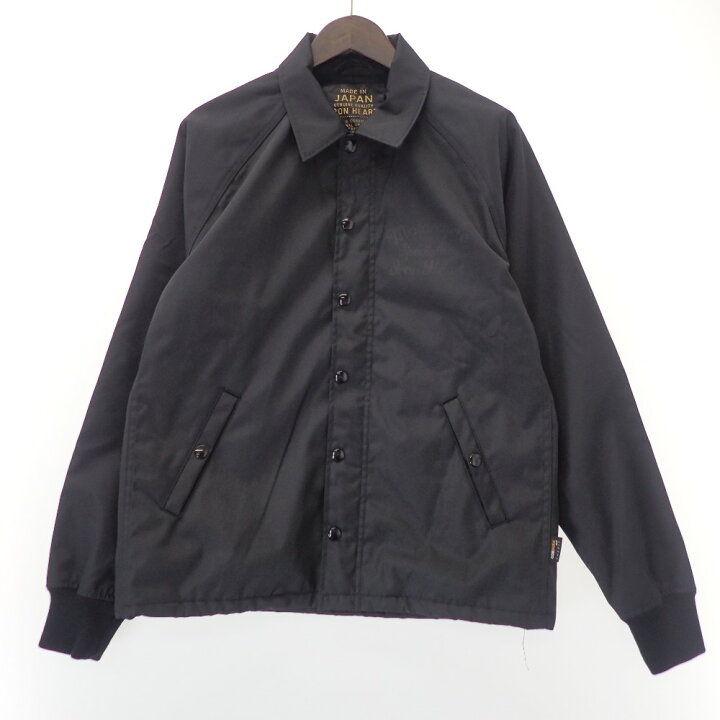 楽天市場】IRON HEART アイアンハート コーデュラ ナイロン ウィンド  