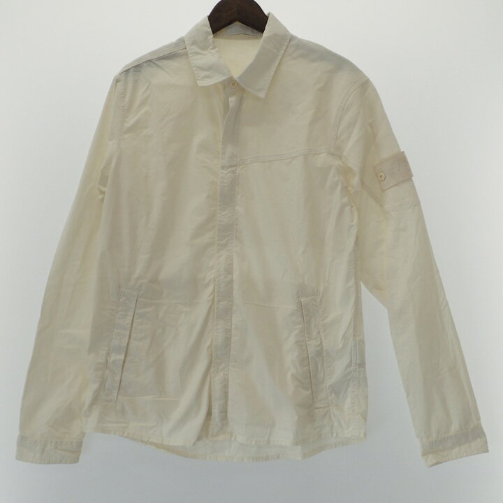 楽天市場】STONE ISLAND ストーンアイランド 6815116F3 GHOST PIECE 