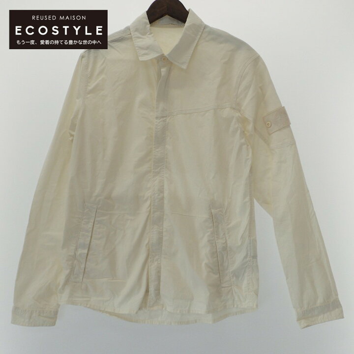 楽天市場】STONE ISLAND ストーンアイランド 6815116F3 GHOST PIECE 