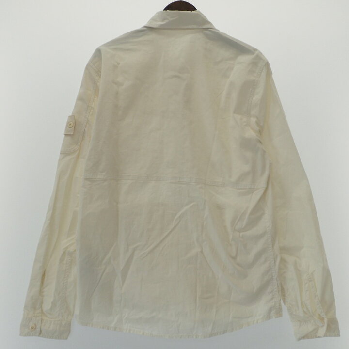 楽天市場】STONE ISLAND ストーンアイランド 6815116F3 GHOST PIECE 