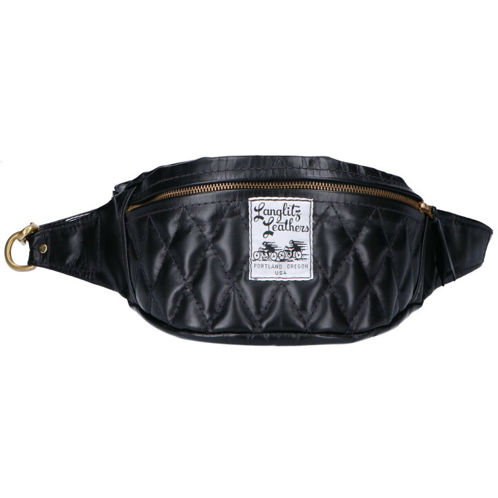 楽天市場】Langlitz Leathers ラングリッツレザー Padded Inside 