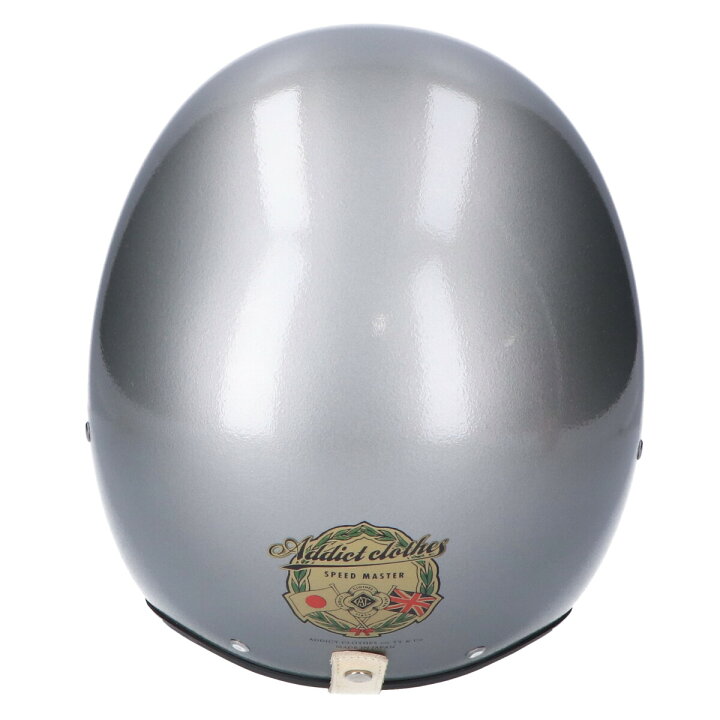 楽天市場】ADDICT CLOTHES アディクトクローズ ACV-HM01 Jet Helmet 