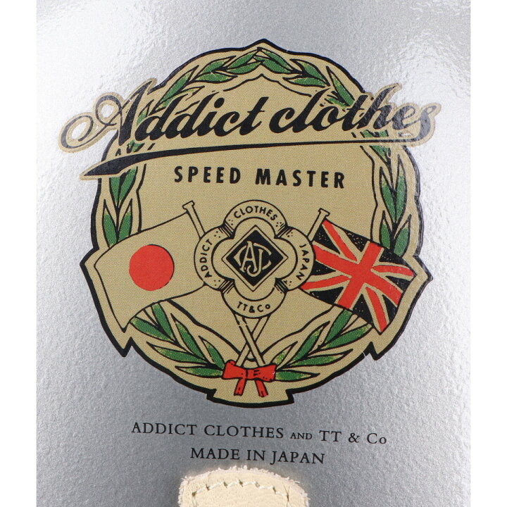 楽天市場】ADDICT CLOTHES アディクトクローズ ACV-HM01 Jet Helmet 