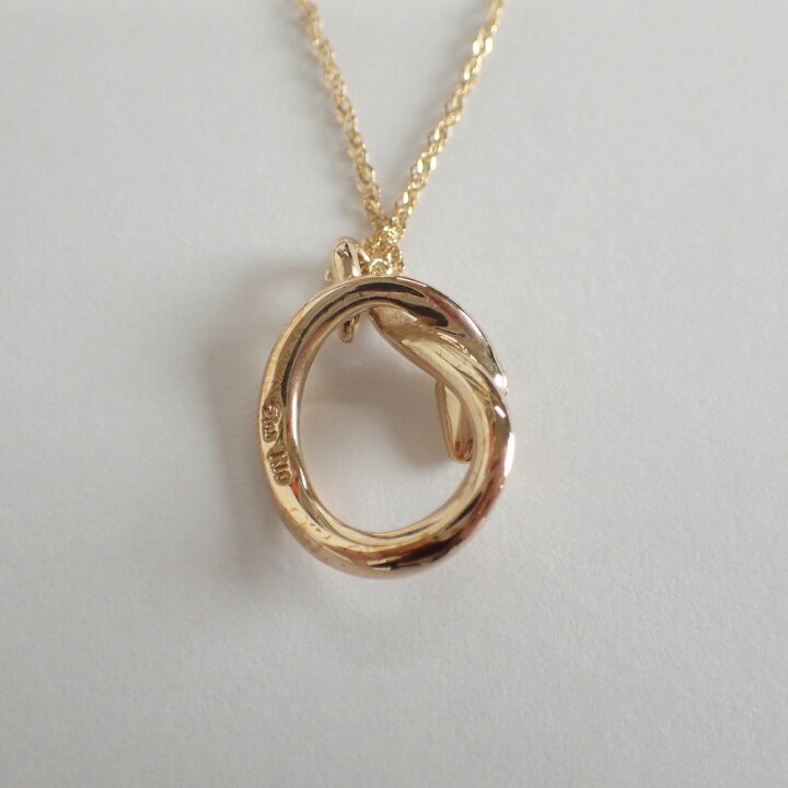 楽天市場】STAR JEWELRY スタージュエリー K10YG 2JN0906 PYTHON KNOT 