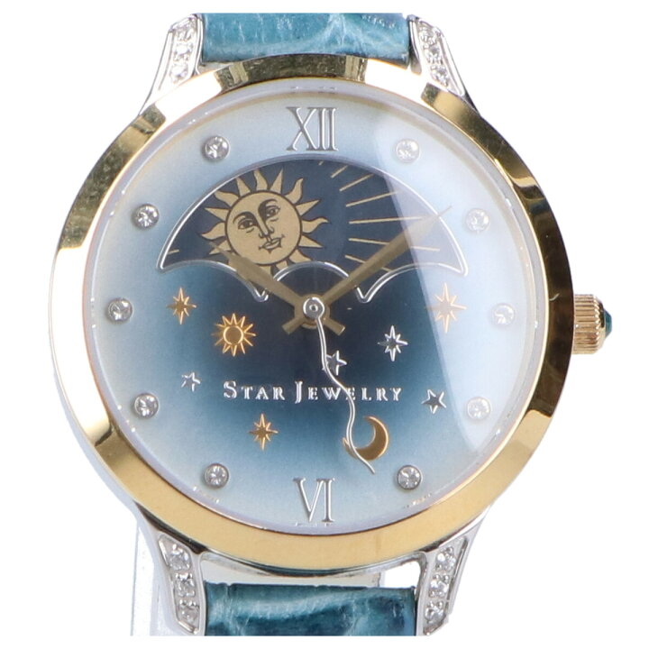楽天市場】STAR JEWELRY スタージュエリー 2018年限定品 2SW1013  