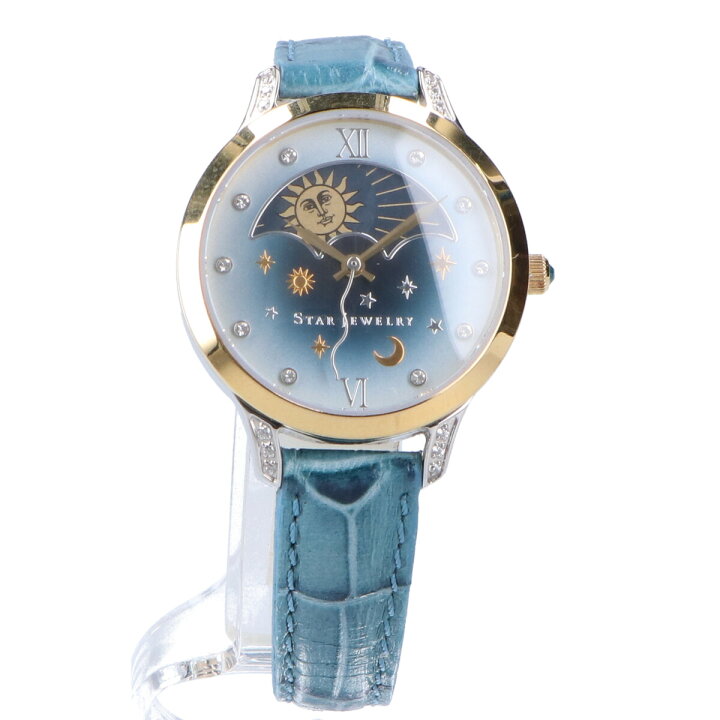 楽天市場】STAR JEWELRY スタージュエリー 2018年限定品 2SW1013  