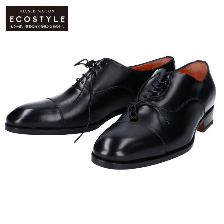楽天市場】SANTONI サントーニ 【新品同様】MCCR12474 内羽根 キャップ 
