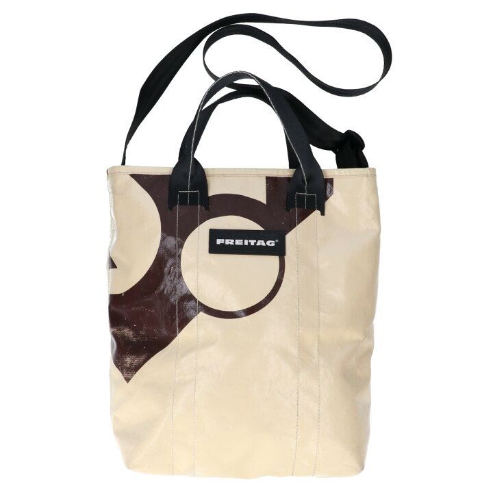 フライターグ FREITAG F203 BOB ボブ 朽ちる オールホワイト