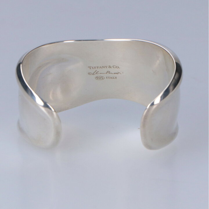 楽天市場】TIFFANY&Co. ティファニー エルサ・ペレッティ SV925 