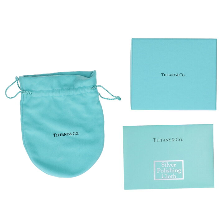 楽天市場】TIFFANY&Co. ティファニー エルサ・ペレッティ SV925 