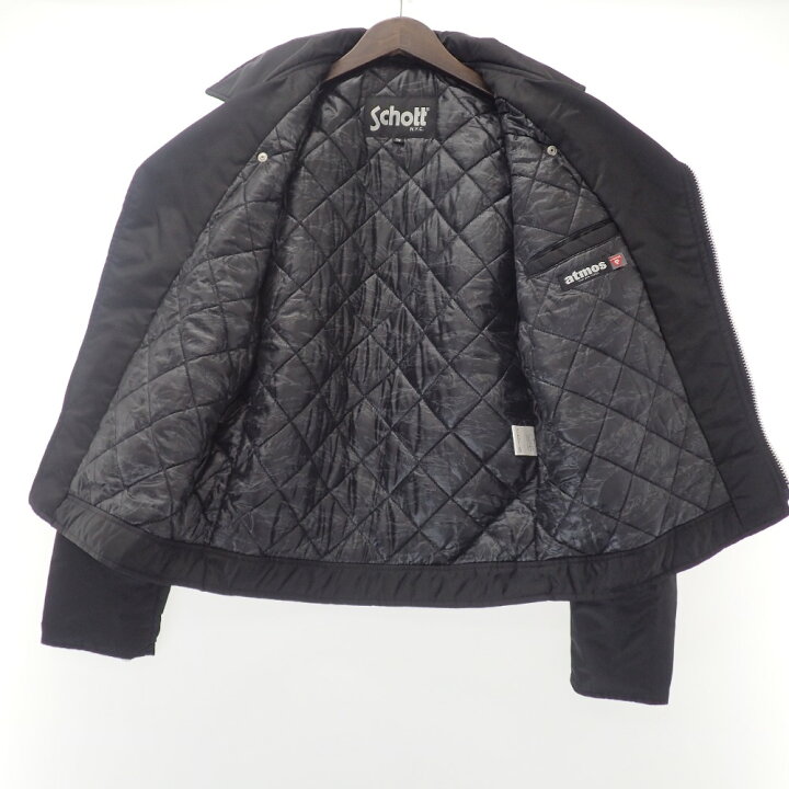 楽天市場】SCHOTT ショット xatmos【国内正規】3152011 ナイロン 