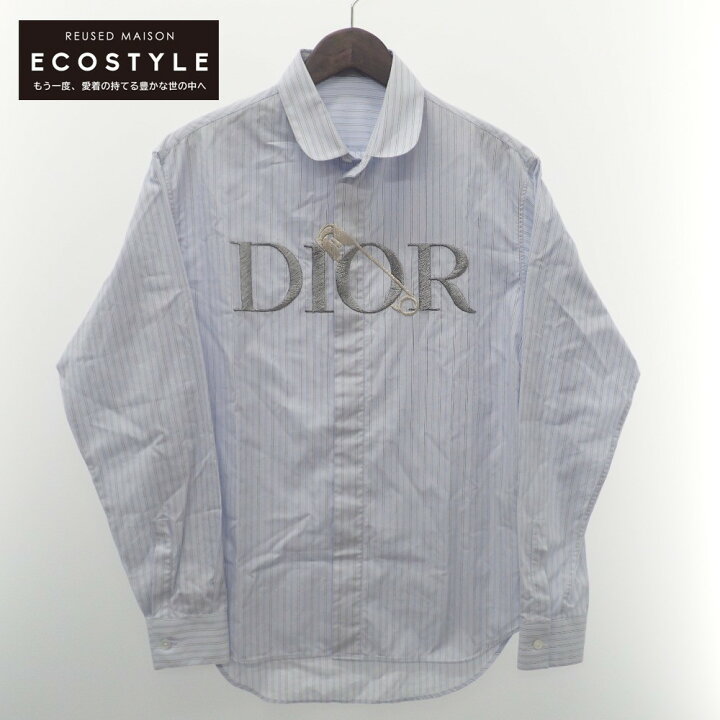 楽天市場】DIOR HOMME ディオール・オム 国内正規 043C596B4427 20AW 