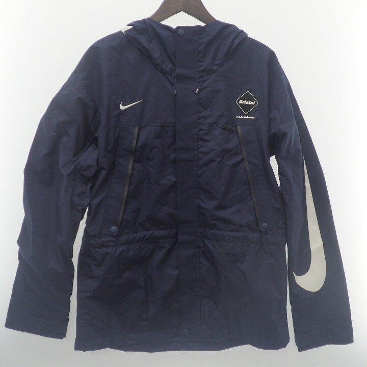 楽天市場】F.C.R.B. エフシーアールビー ×NIKE 789532-451 STORM-FIT