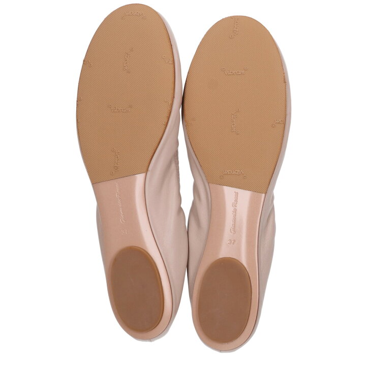 楽天市場】Gianvito Rossi ジャンヴィトロッシ G21785 AUDREY フラット  