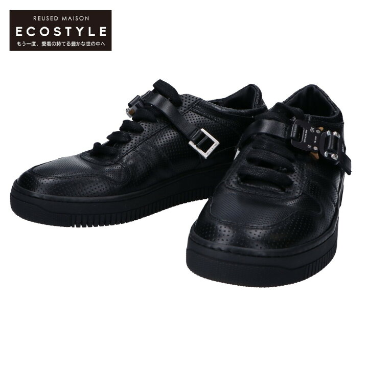 楽天市場】1017 ALYX 9SM アリクス BUCKLE LOW TRAINER バックル  