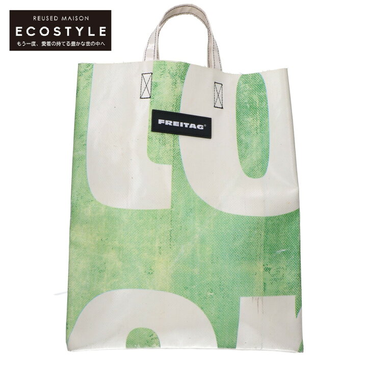 楽天市場】FREITAG フライターグ F52 MIAMI VICE SHOPPING BAG 