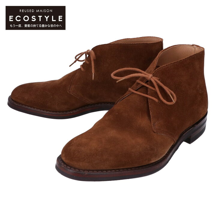 楽天市場】CROCKETT&JONES クロケット＆ジョーンズ 8236 CHILTERN 