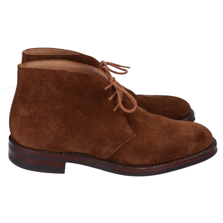 楽天市場】CROCKETT&JONES クロケット＆ジョーンズ 8236 CHILTERN 