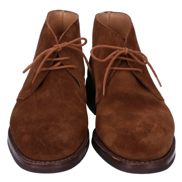 楽天市場】CROCKETT&JONES クロケット＆ジョーンズ 8236 CHILTERN 
