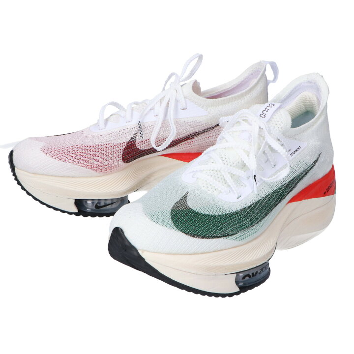 AIRZOOMアルファフライネクスト%EK 27.5センチ aloha☆さん専用（楽天 