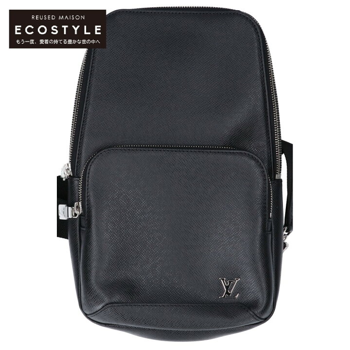 楽天市場】LOUIS VUITTON ルイ・ヴィトン M30443 アヴェニュー  