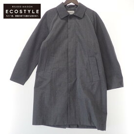 楽天市場 Yaeca ステンカラーコート 中古の通販