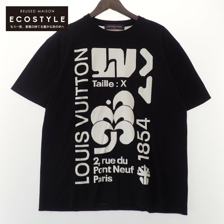 楽天市場】LOUIS VUITTON ルイ・ヴィトン 20年 CA36929 グラフィック 